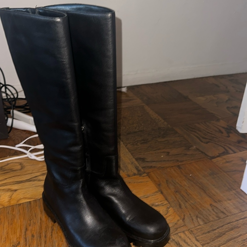 Marc fisher boots